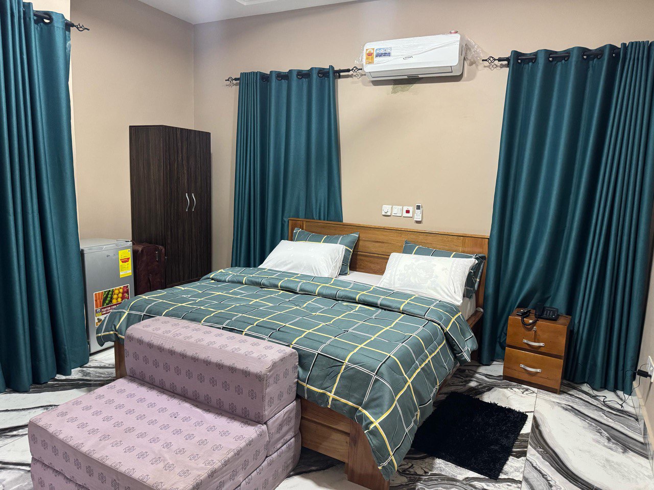 Junior Suite