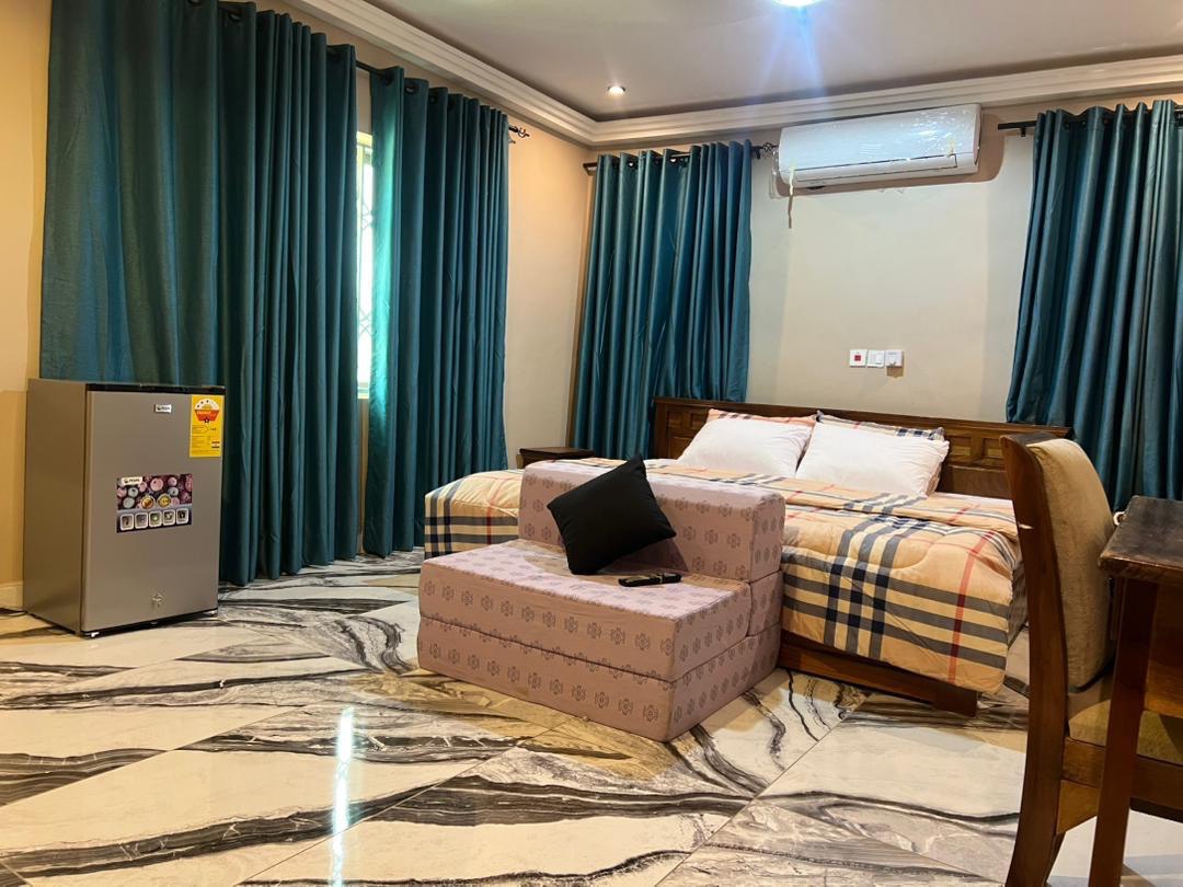 Master Room
